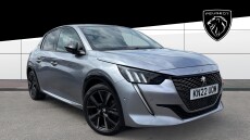 Peugeot 208 1.2 PureTech 130 GT Premium 5dr EAT8 Petrol Hatchback